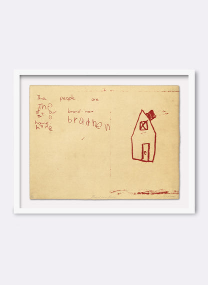 Brand New House 7/10