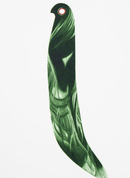 Carried By The Wind 15/15