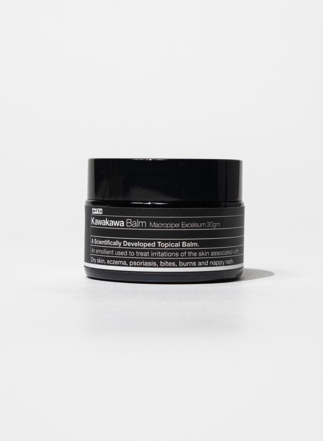 Kawakawa Healing Balm