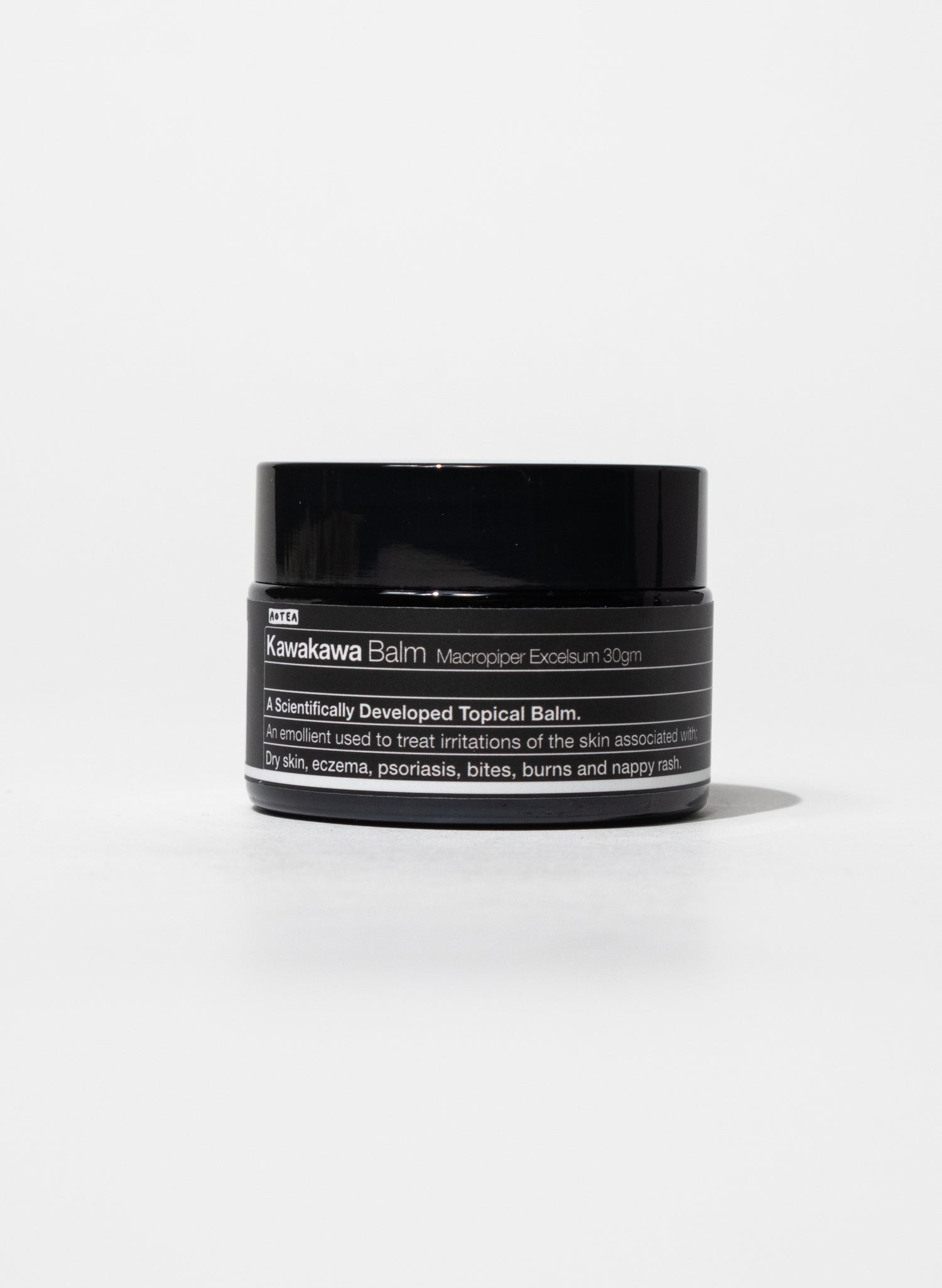 Kawakawa Healing Balm