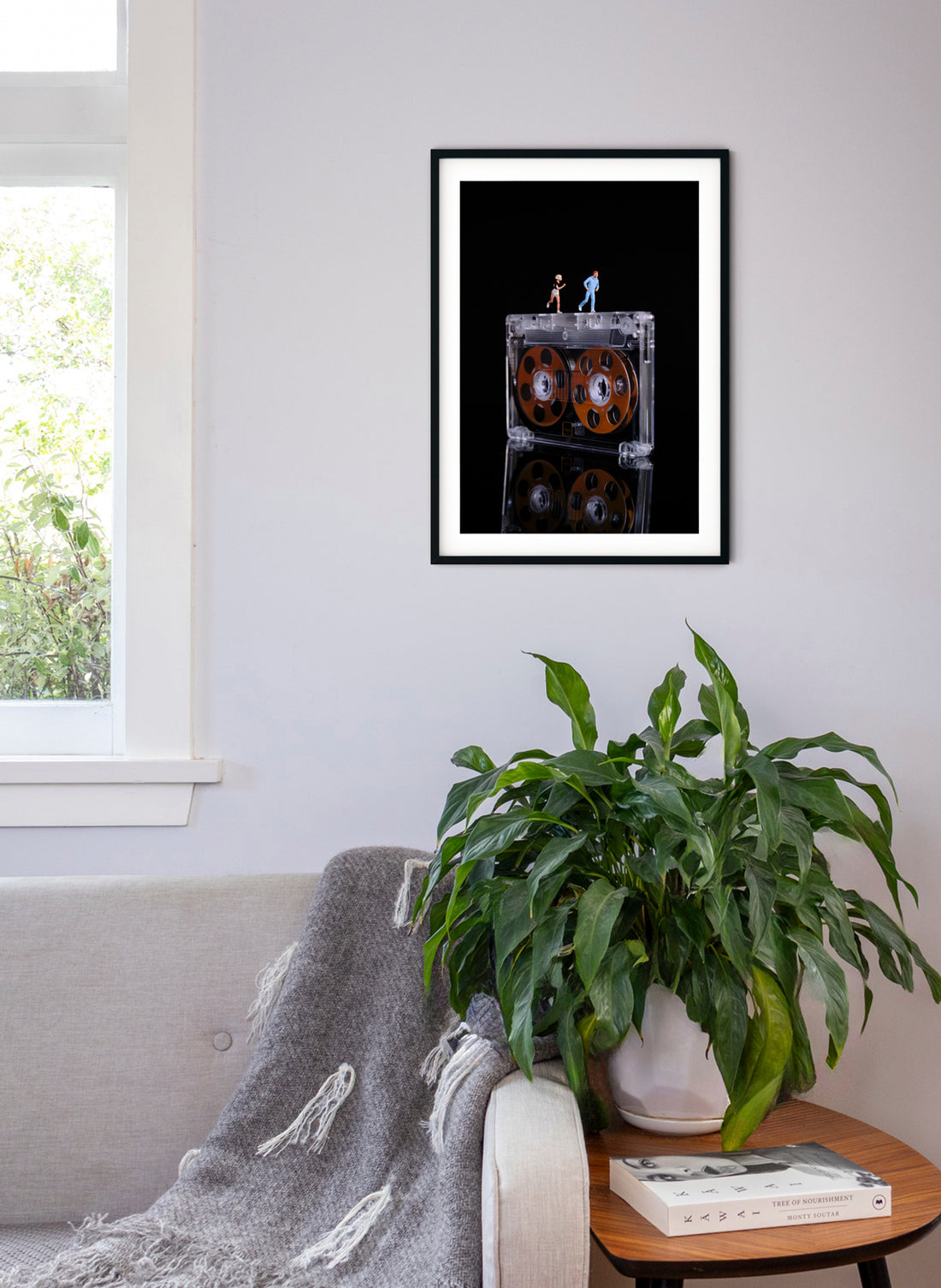 Born To Run - Photographic Print
