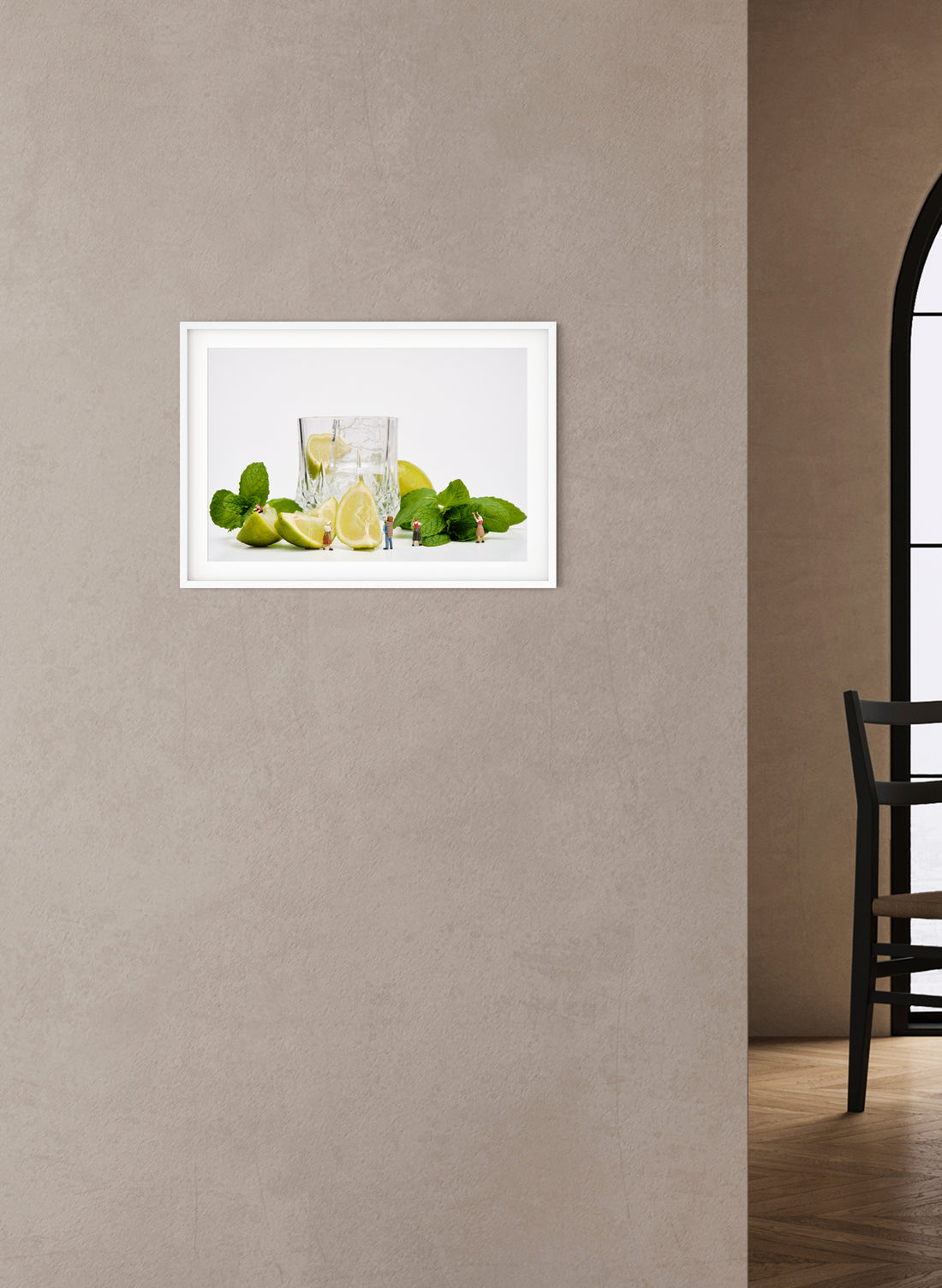 The Mojito Collective  - Photographic Print