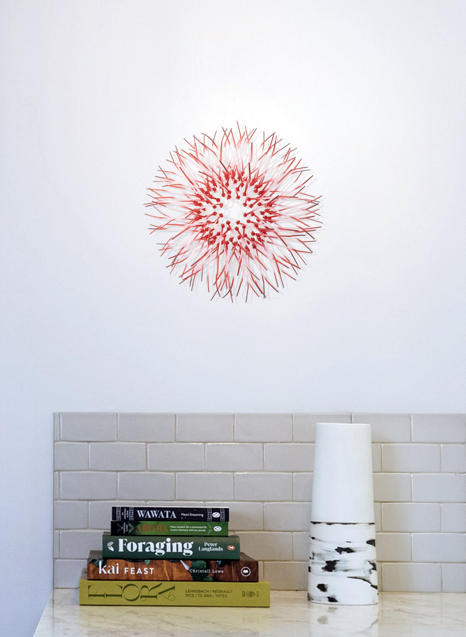 Mini Kina - Pink / Pink