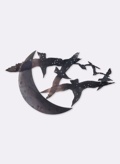 Tarapuka - Night Flight