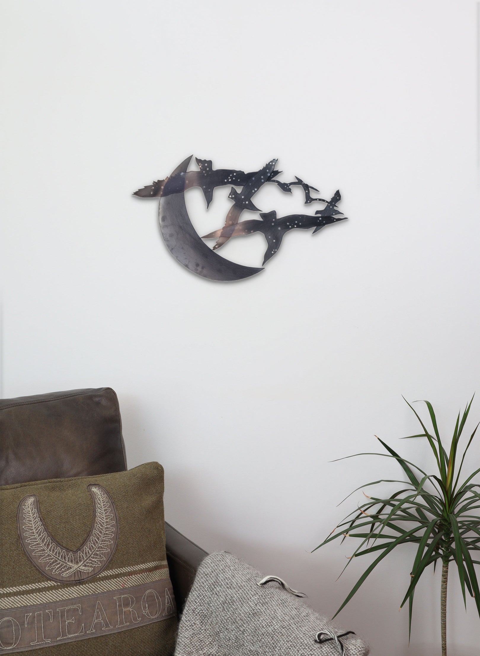 Tarapuka - Night Flight