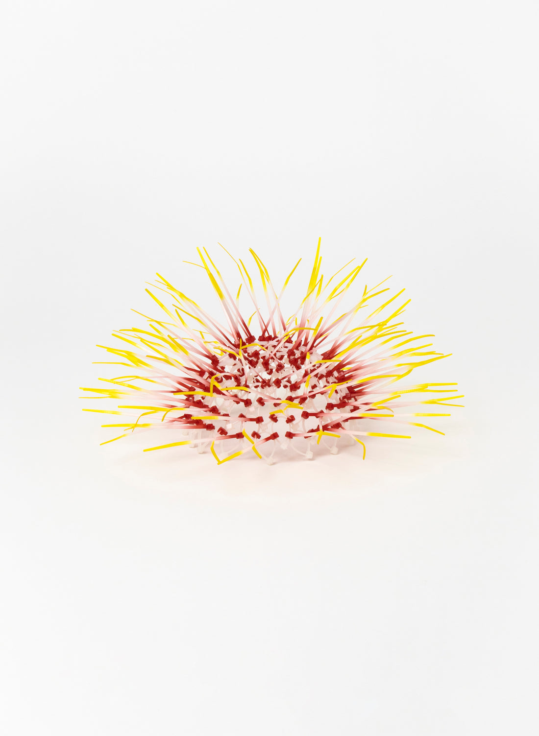 Mini Kina - Pink / Yellow