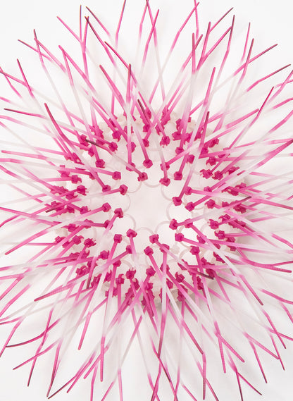 Mini Kina - Pink / Pink