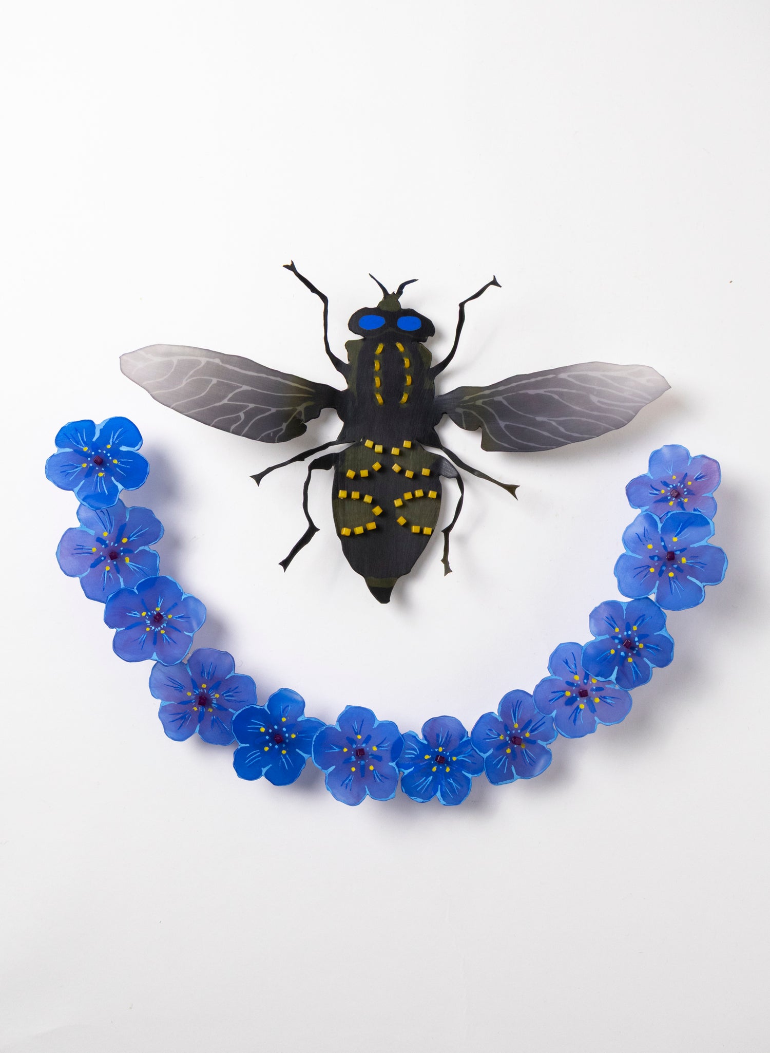 Forget Me Knot