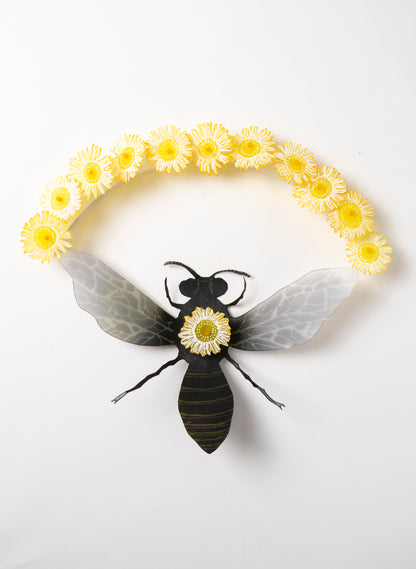 Daisy Chain Reaction