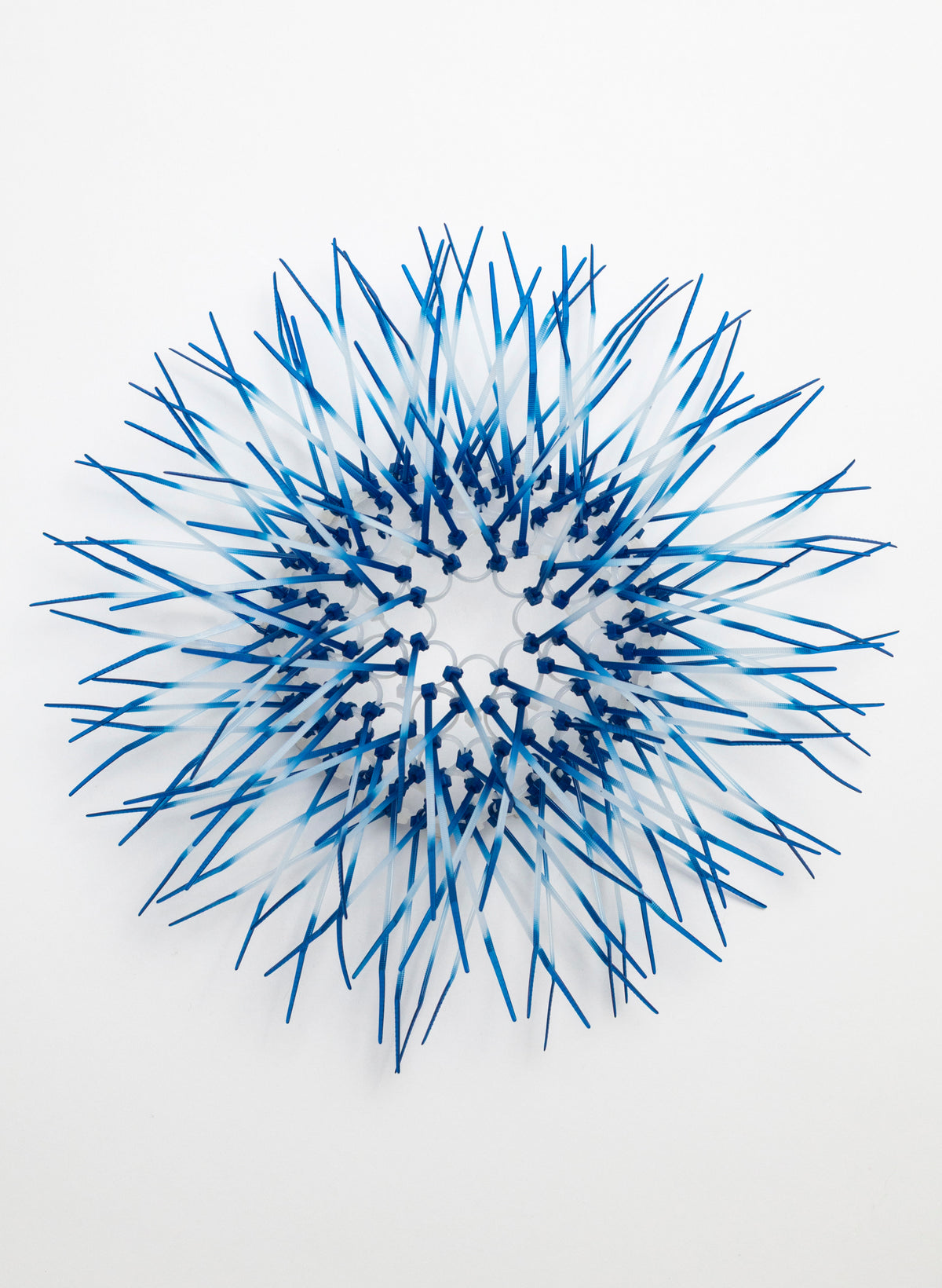 Mini Kina - Azure Blue