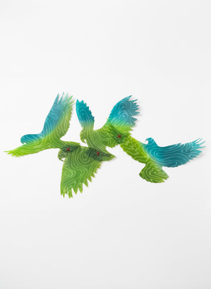 Contour Kea Set