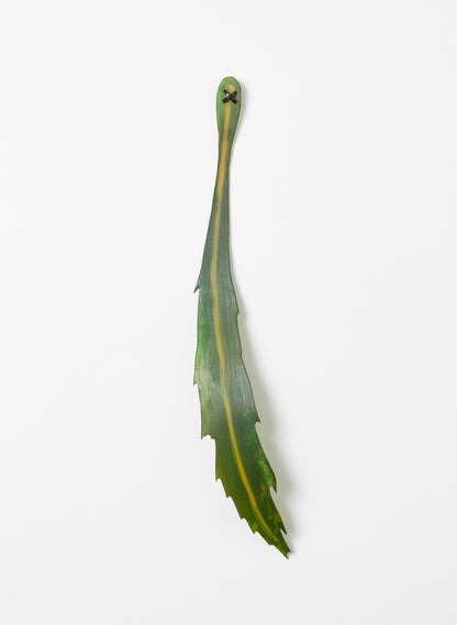 Lancewood Leaf - Small