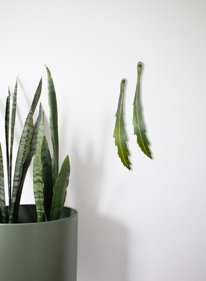 Lancewood Leaf - Small