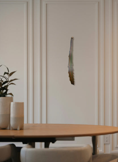 Lancewood Leaf - Medium