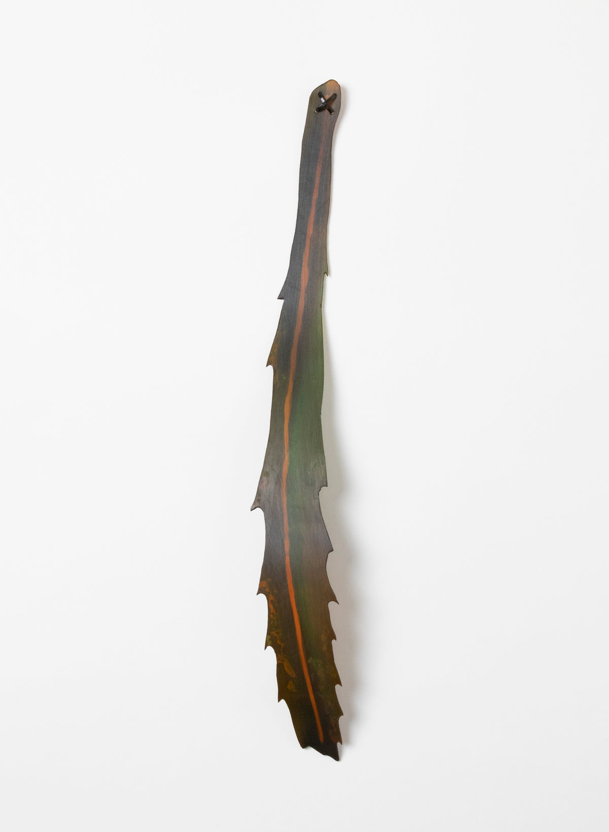 Lancewood Leaf - Medium