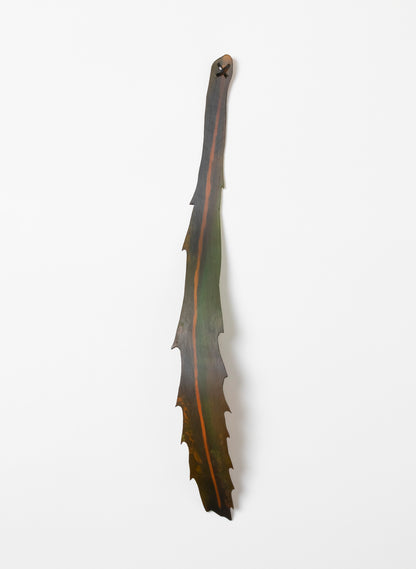 Lancewood Leaf - Medium