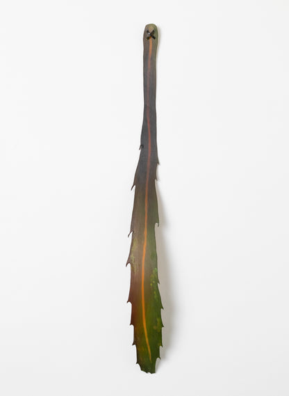 Lancewood Leaf - Medium