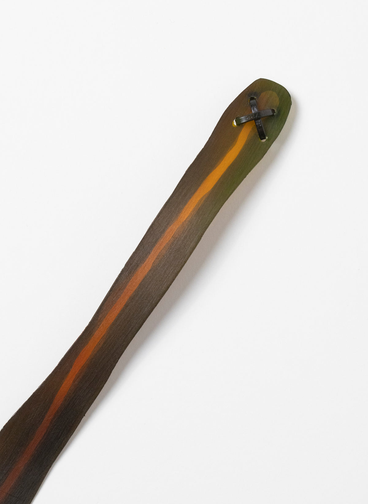 Lancewood Leaf - Medium