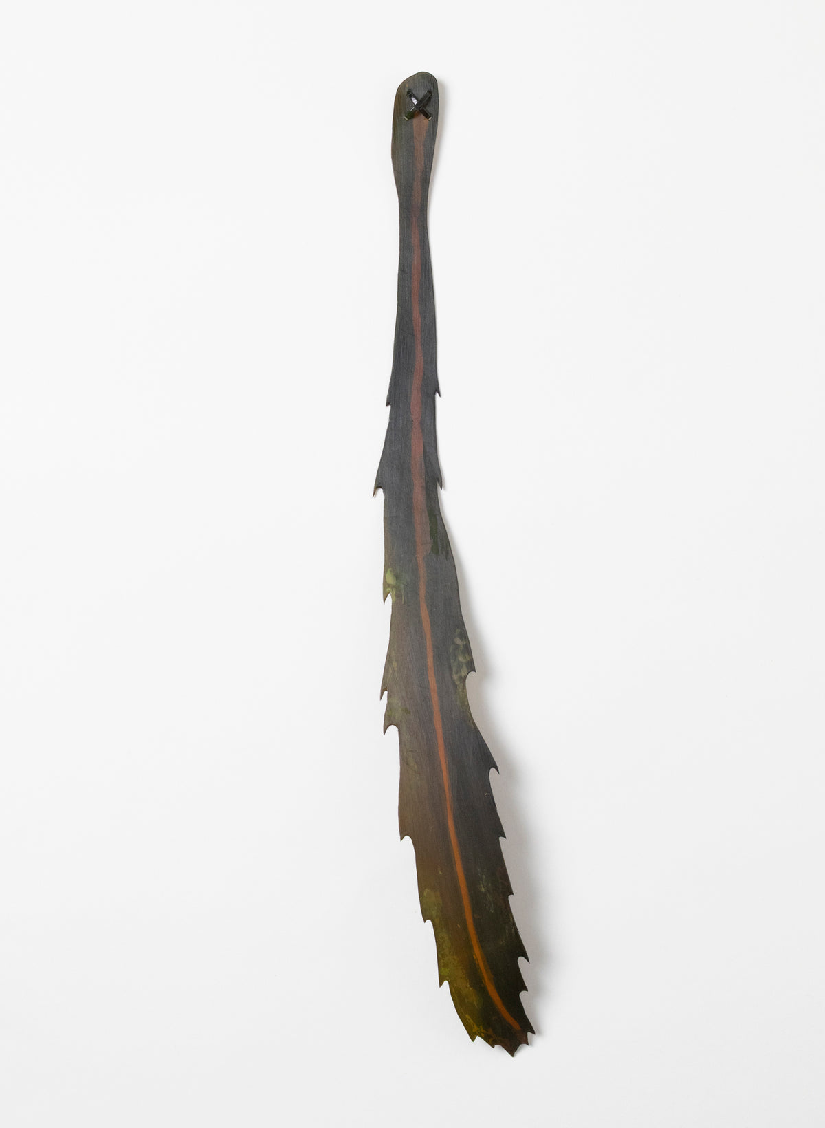 Lancewood Leaf - Medium