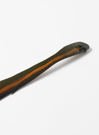 Lancewood Leaf - Medium