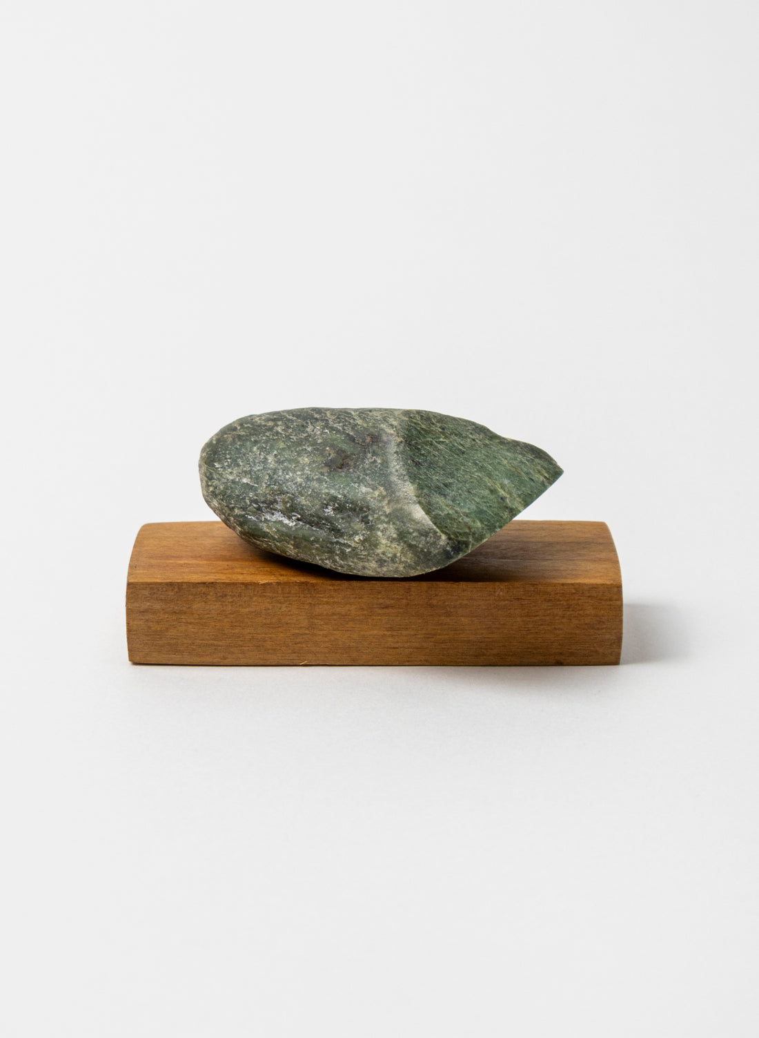 Pounamu Pito Blade