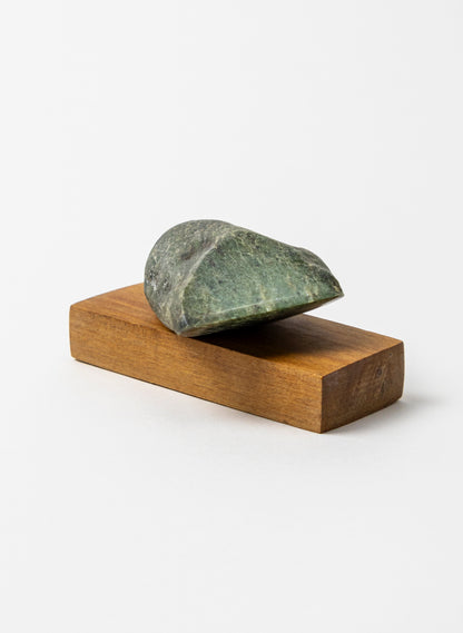Pounamu Pito Blade