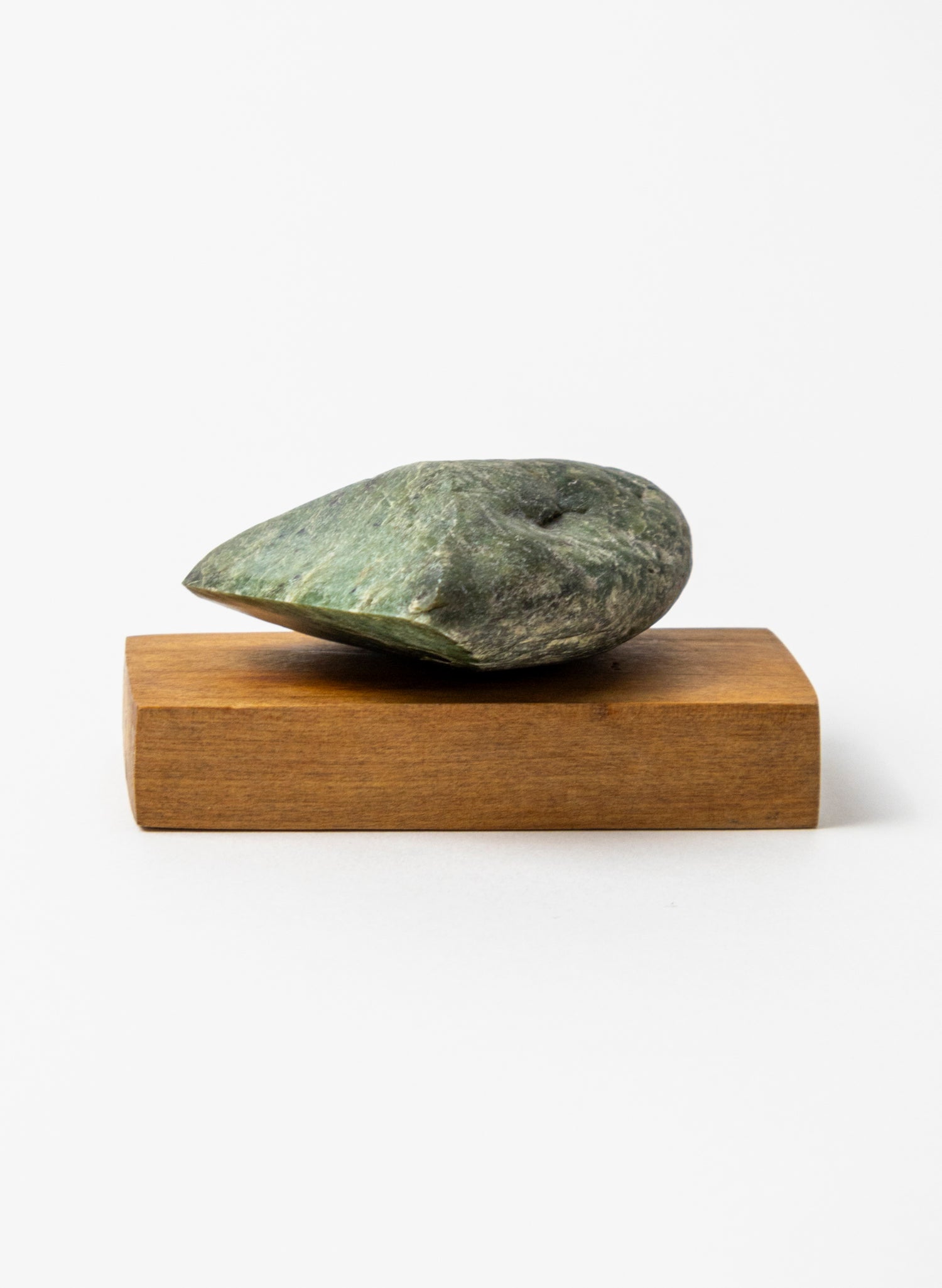 Pounamu Pito Blade