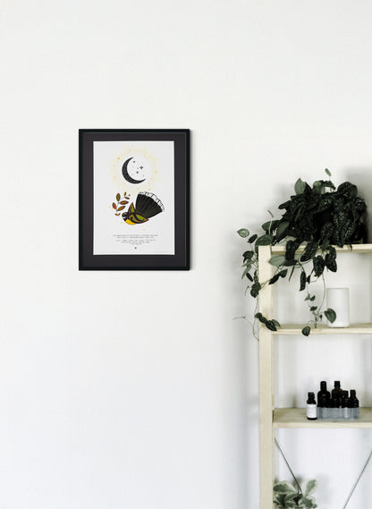 Beloved Of My Heart - Giclée Print