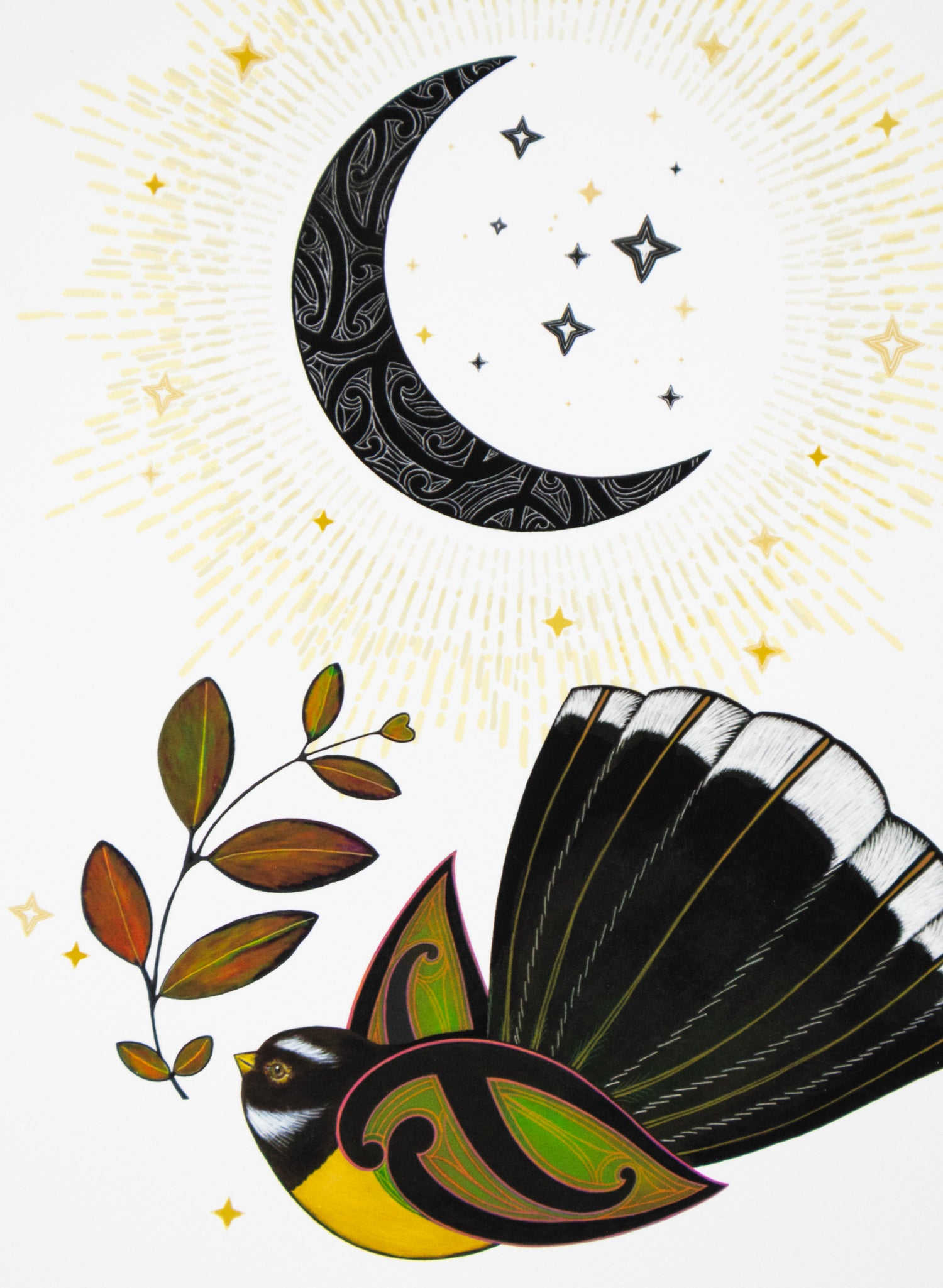 Beloved Of My Heart - Giclée Print