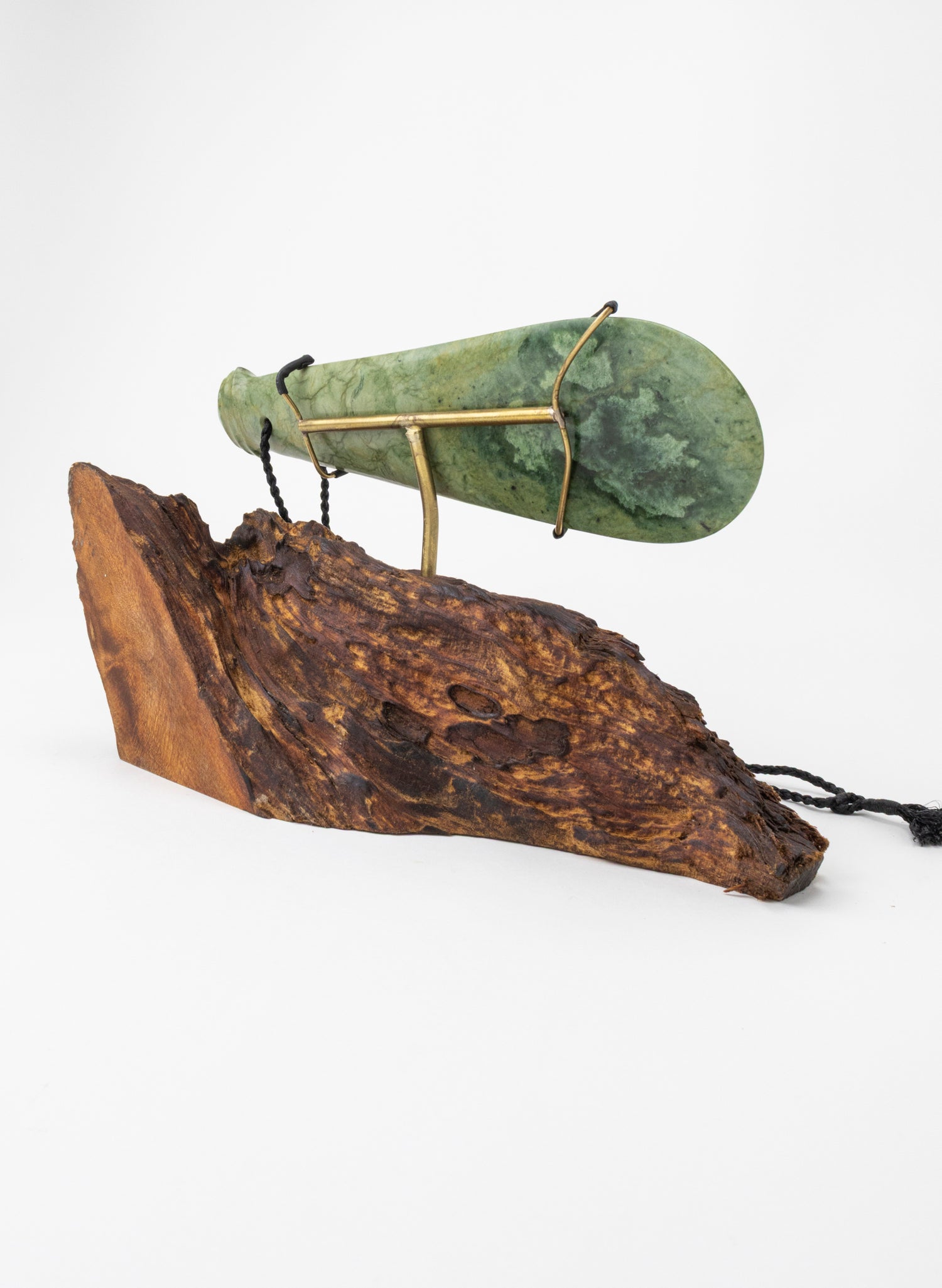 Mere Pounamu on Stand