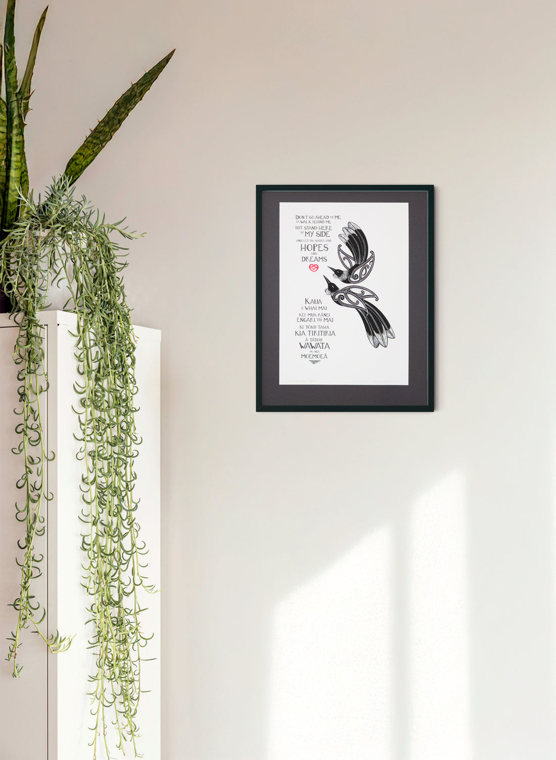 Hopes &amp; Dreams - Giclée Print