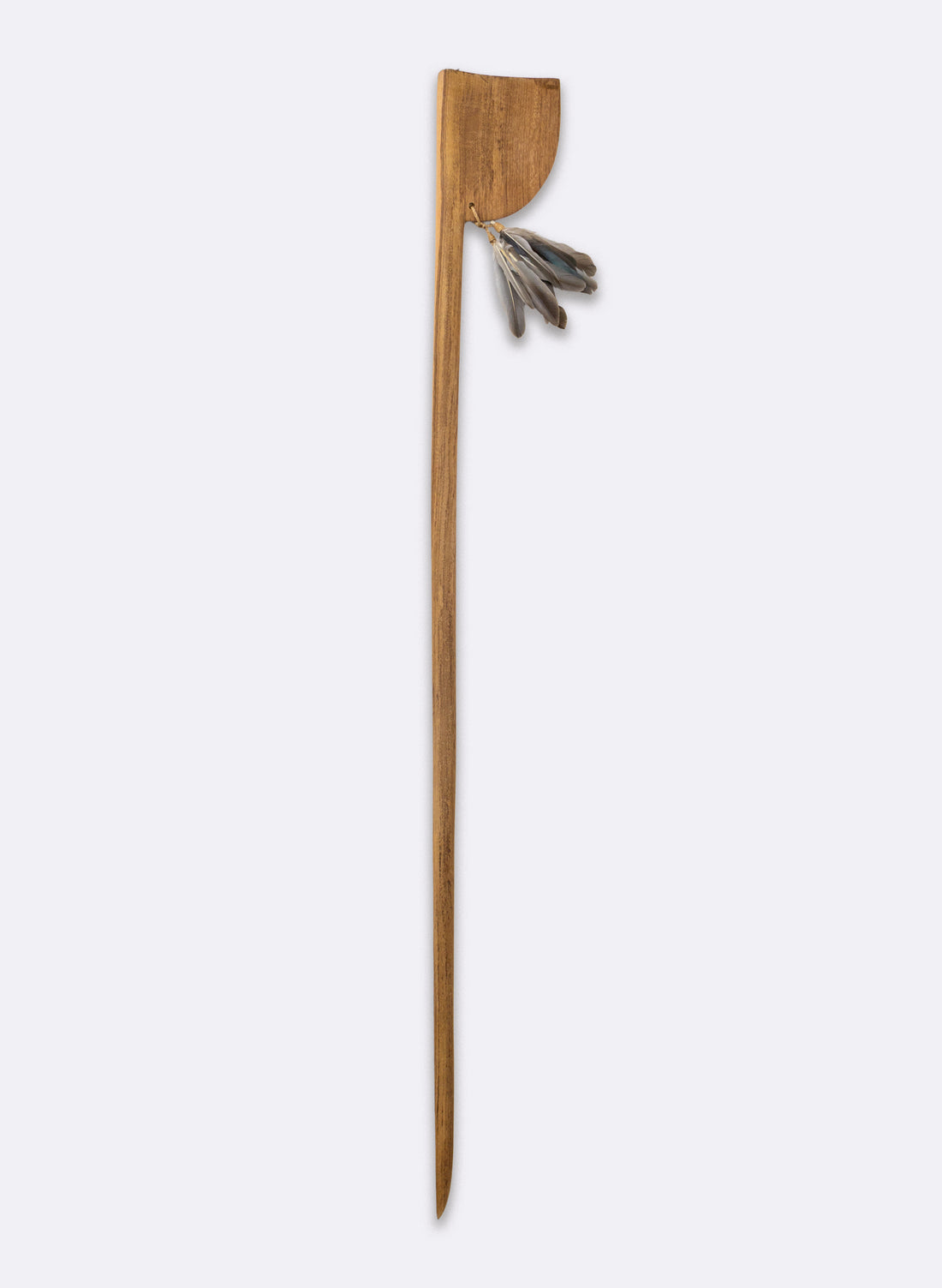 Timber (Maire) Tewhatewha Large