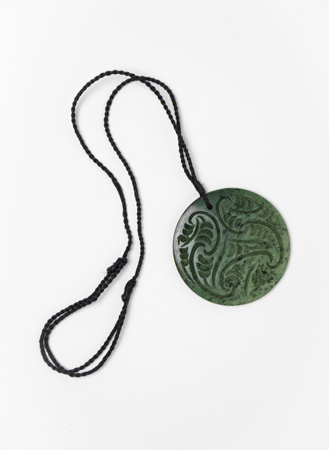 Porohita Pounamu