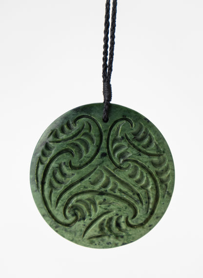 Porohita Pounamu