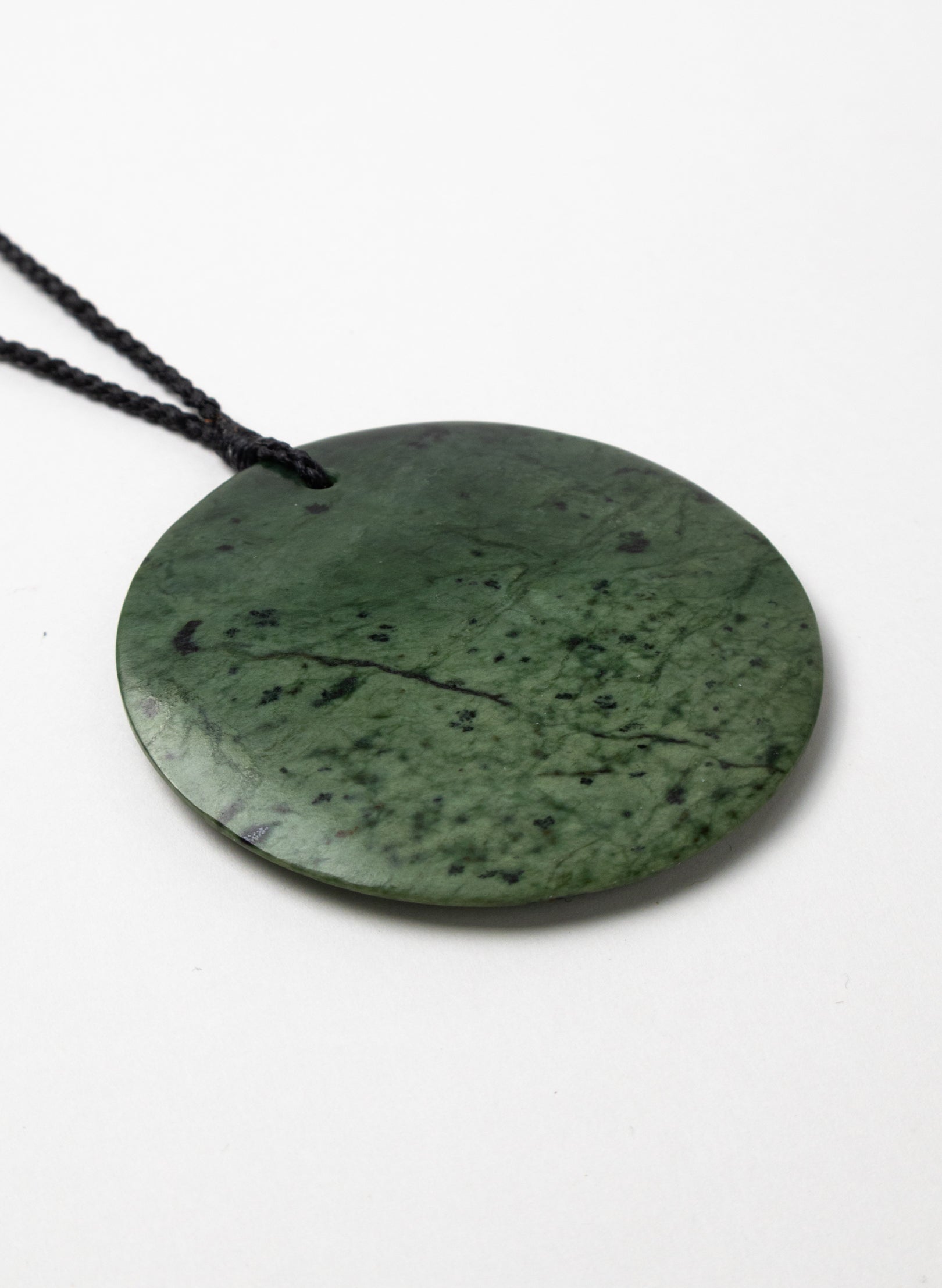 Porohita Pounamu