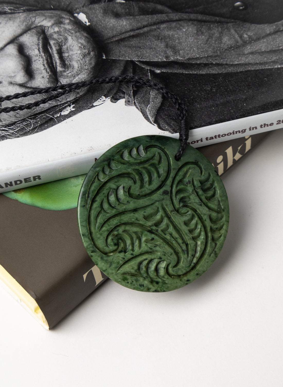Porohita Pounamu