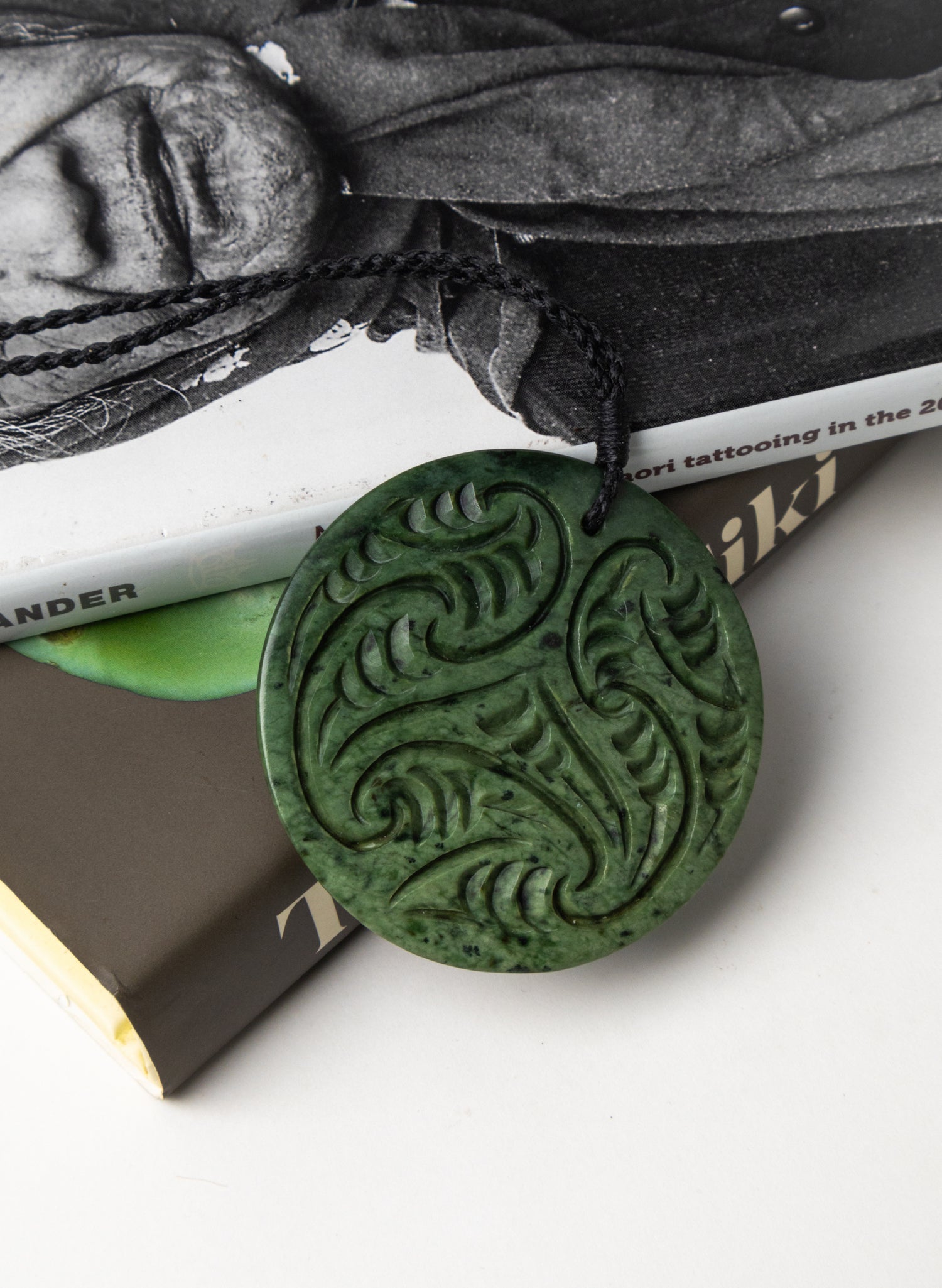 Porohita Pounamu
