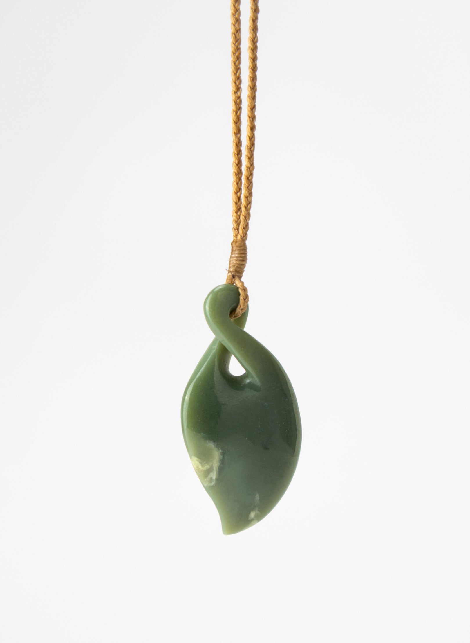 Pounamu Pikorua