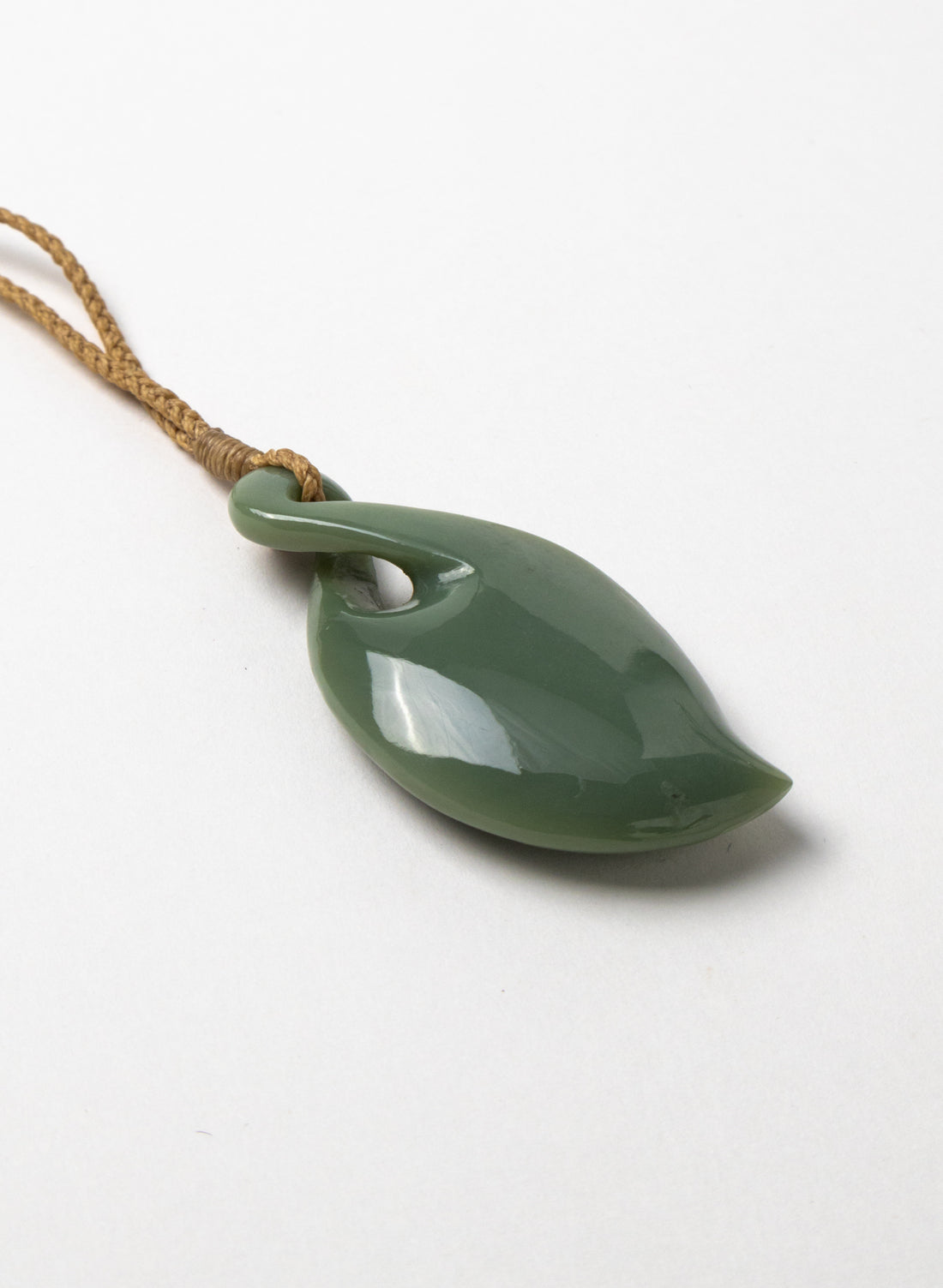 Pounamu Pikorua