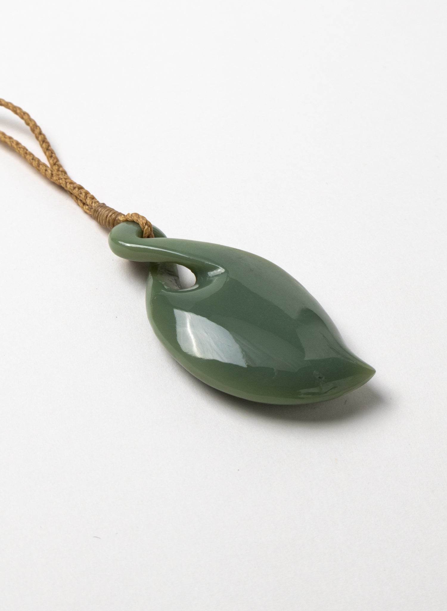 Pounamu Pikorua