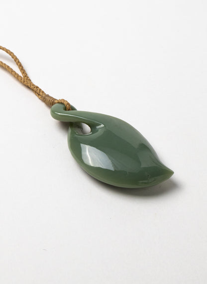 Pounamu Pikorua