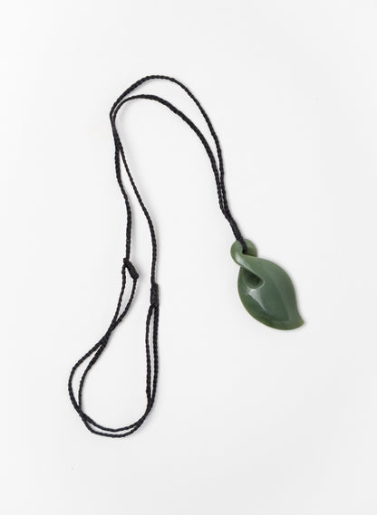 Pounamu Pikorua