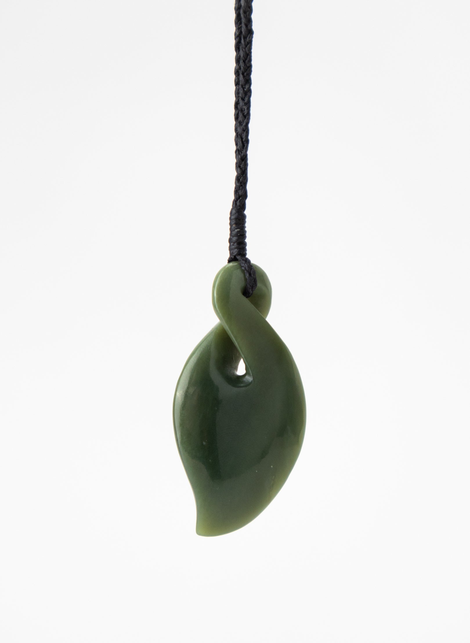Pounamu Pikorua