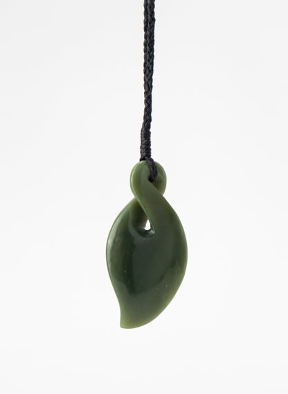 Pounamu Pikorua