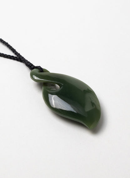 Pounamu Pikorua