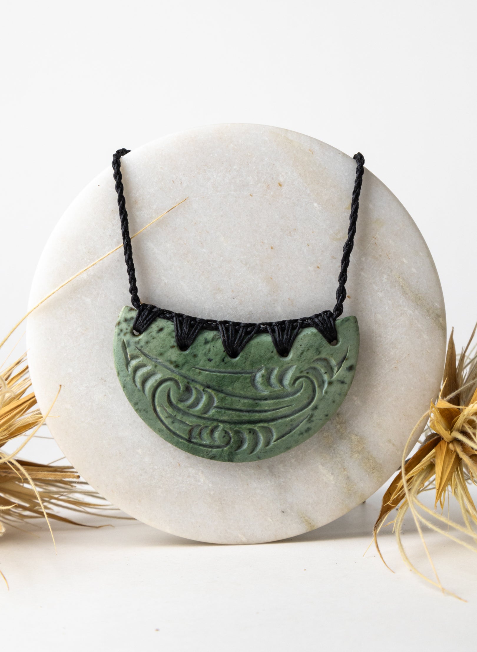 Pounamu Kōuma