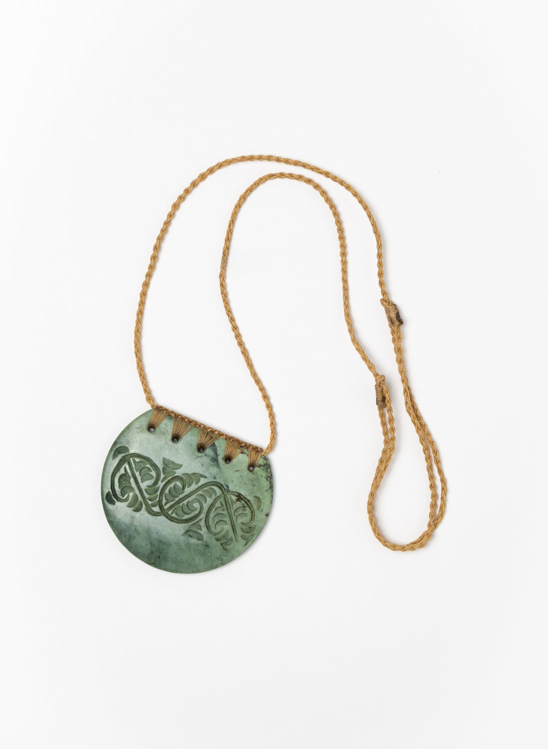 Pounamu Kōuma