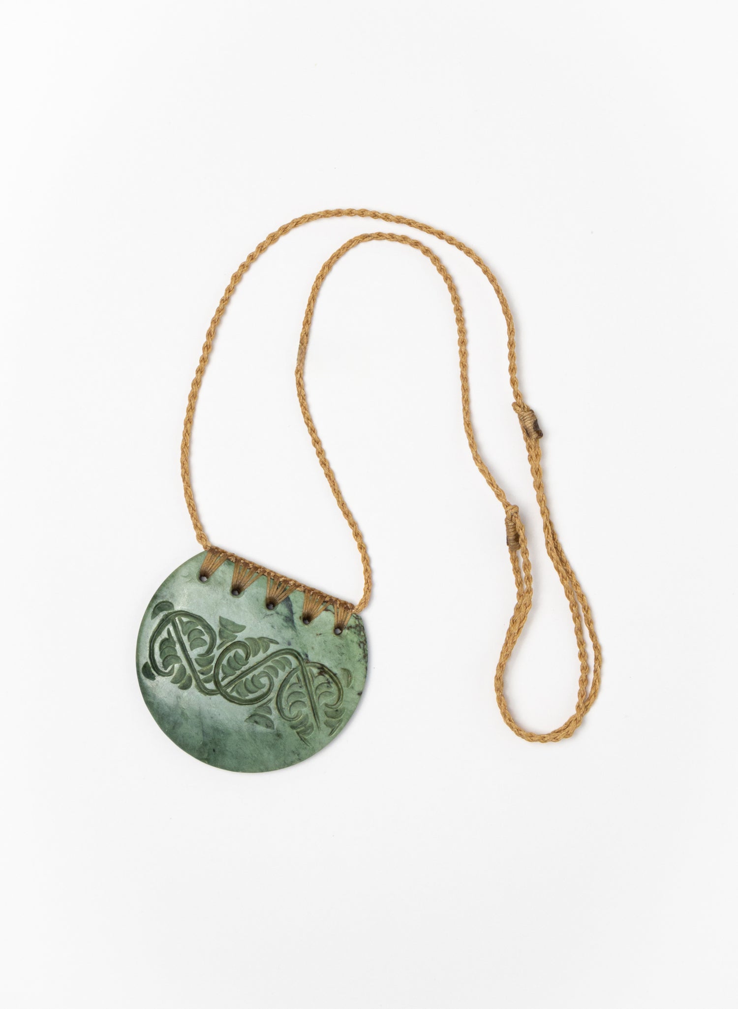 Pounamu Kōuma