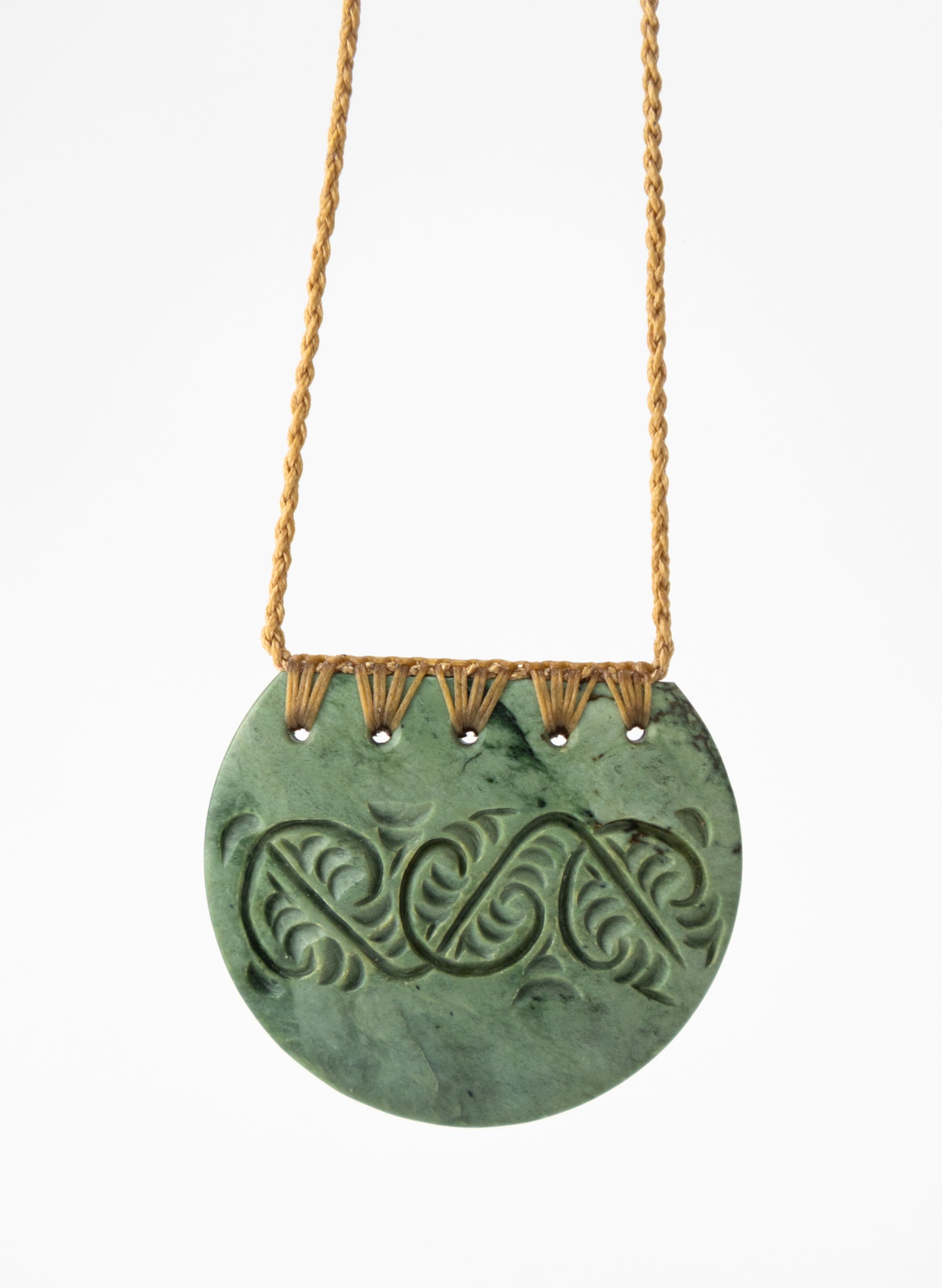 Pounamu Kōuma