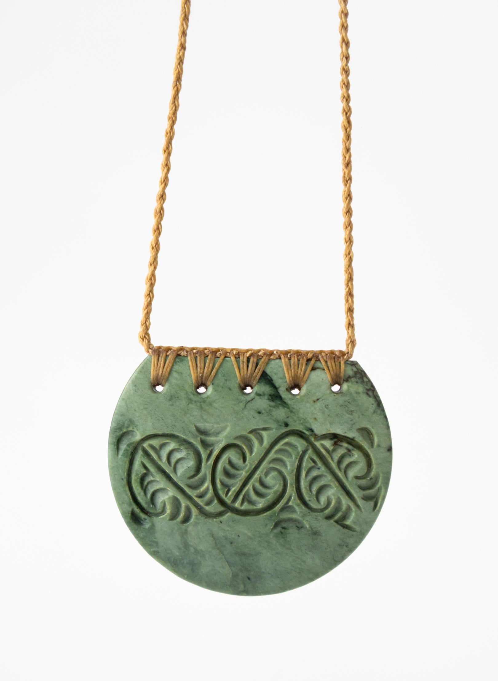 Pounamu Kōuma